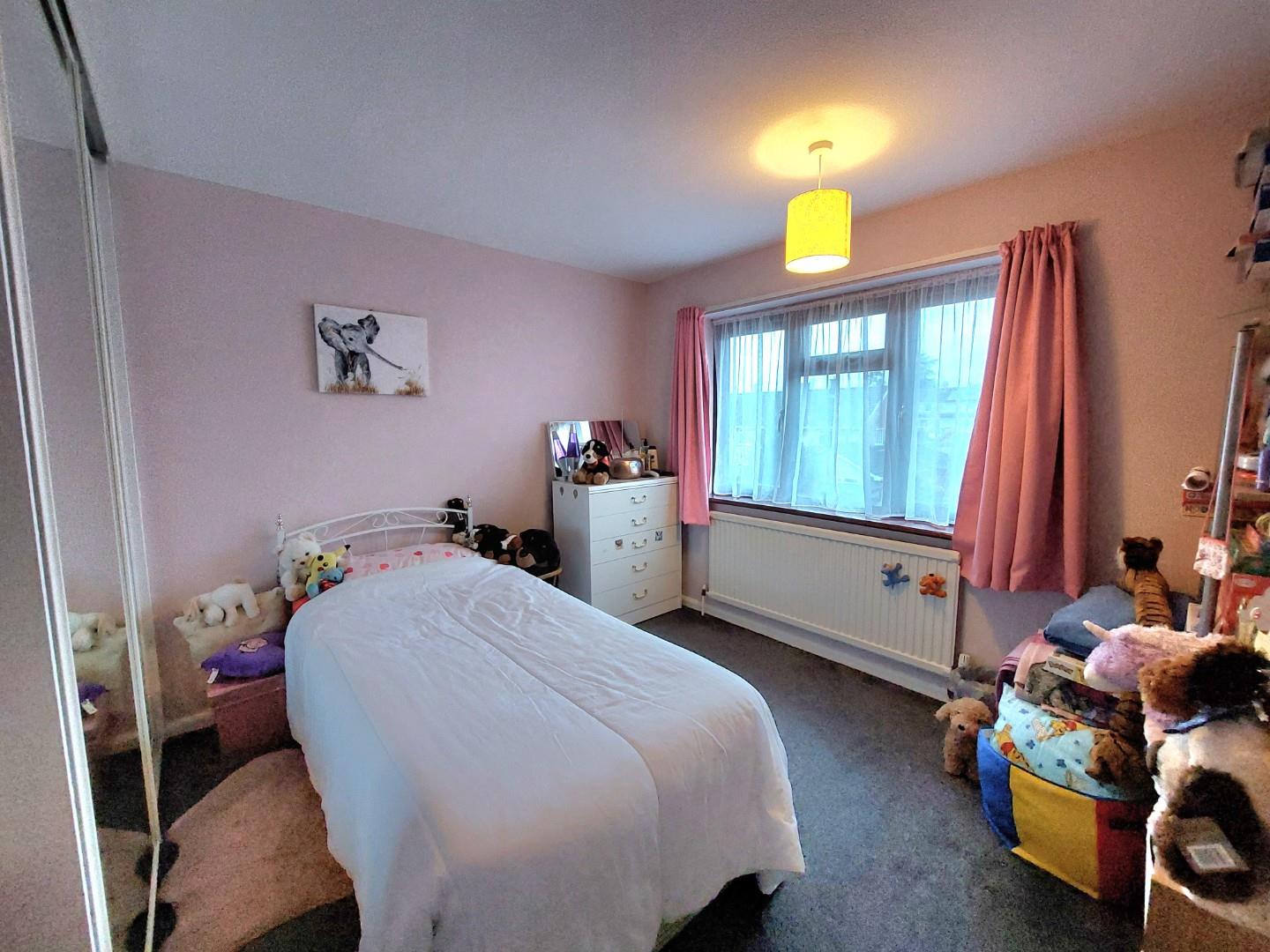 Barker Road, Earls Barton O'Riordan Bond